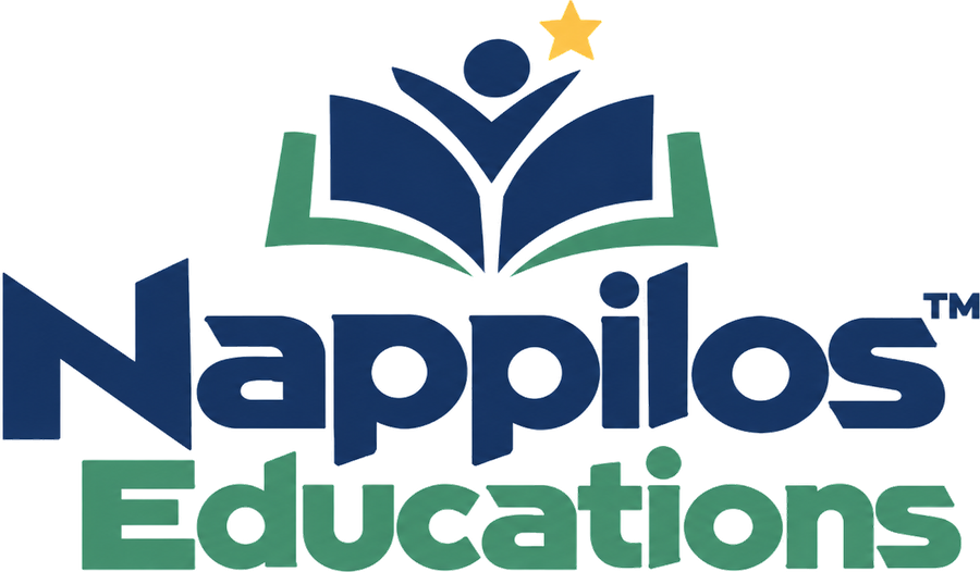 Nappilos Educations Logo